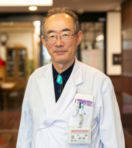 磯村医院 磯村豊司